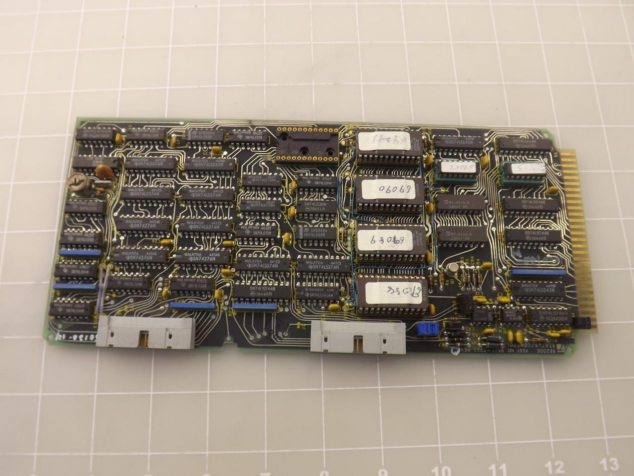 S5200E 9545-7333 CIRCUIT BOARD T44448