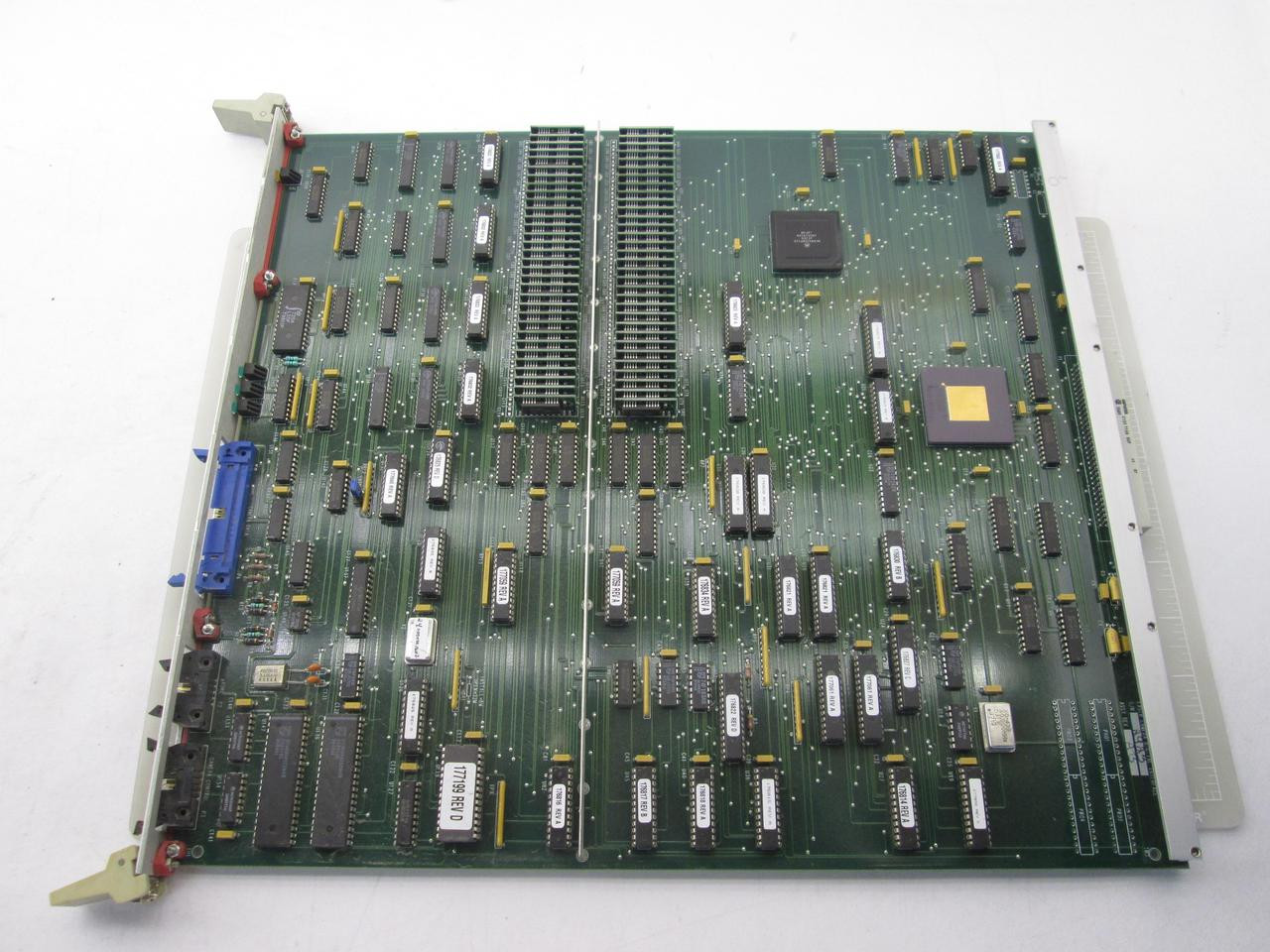 176659A 176659A 310139 LASER CAMERA DIGITAL INTERFACE T45800