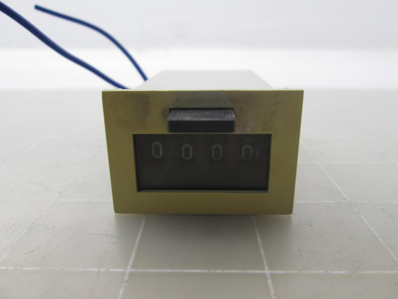 REDINGTON B2-4904 COUNTER T46267