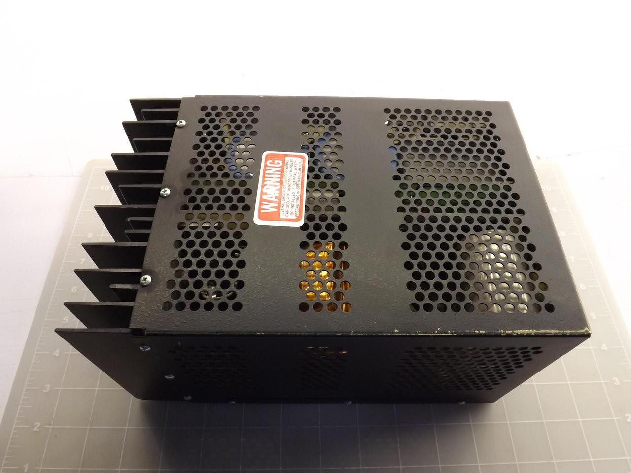 ACDC ELECTRONICS RS5N60-105 POWER SUPPLY T42710