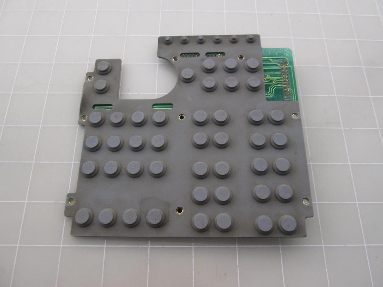 HP HEWLETT PACKARD 08590-60004 KEYBOARD ASSEMBLY T45793