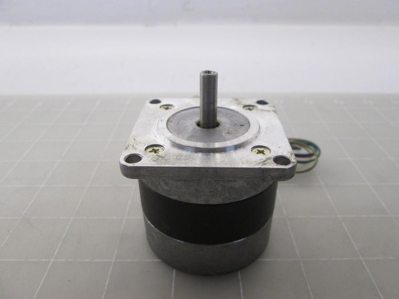 VEXTA ORIENTAL MOTOR A2963-9212 2-PHASE STEPPING MOTOR T46387