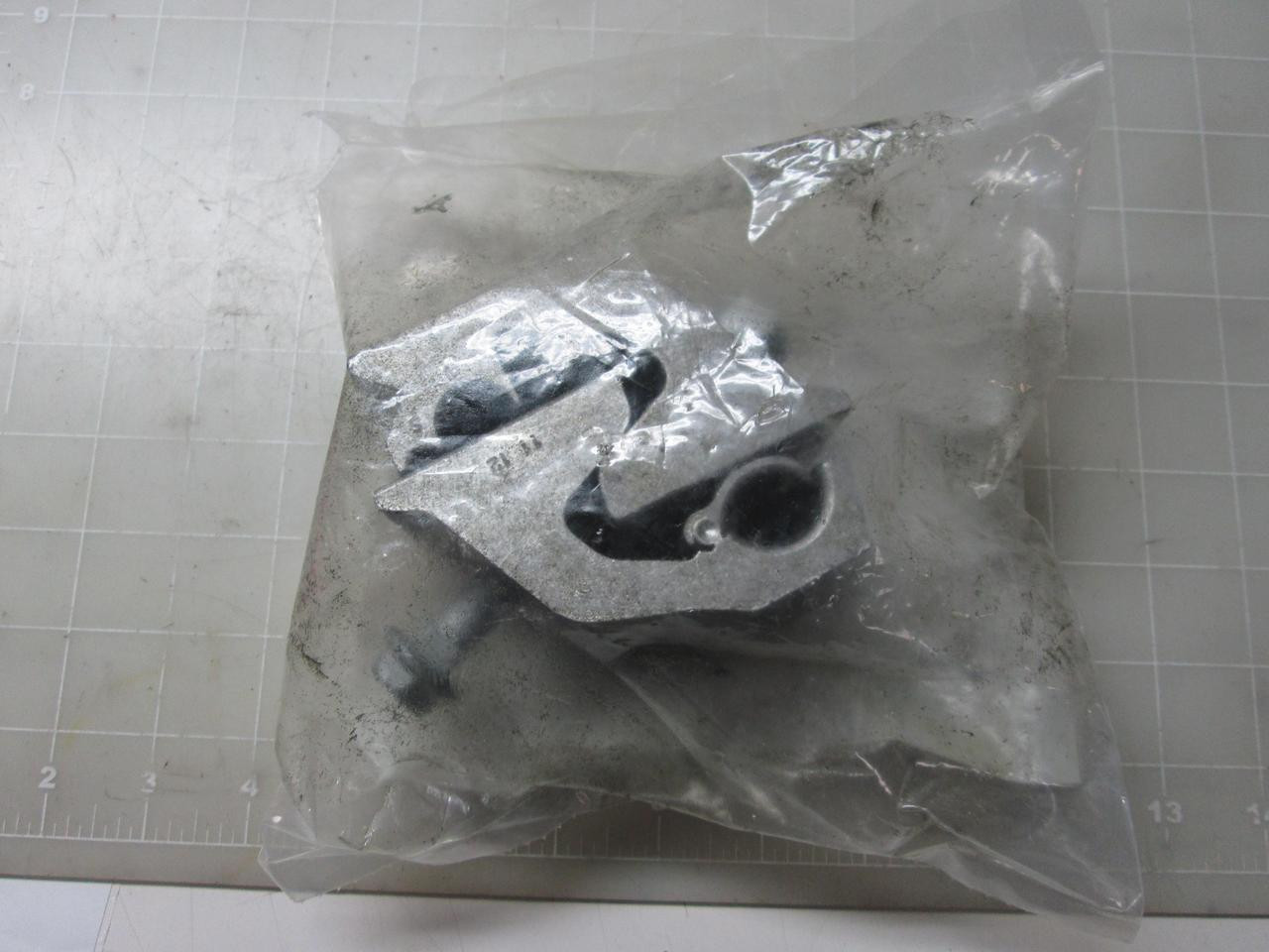 TYCO 1-1710802-3 TRANSVERSE WEDGE CONNECTOR T53731