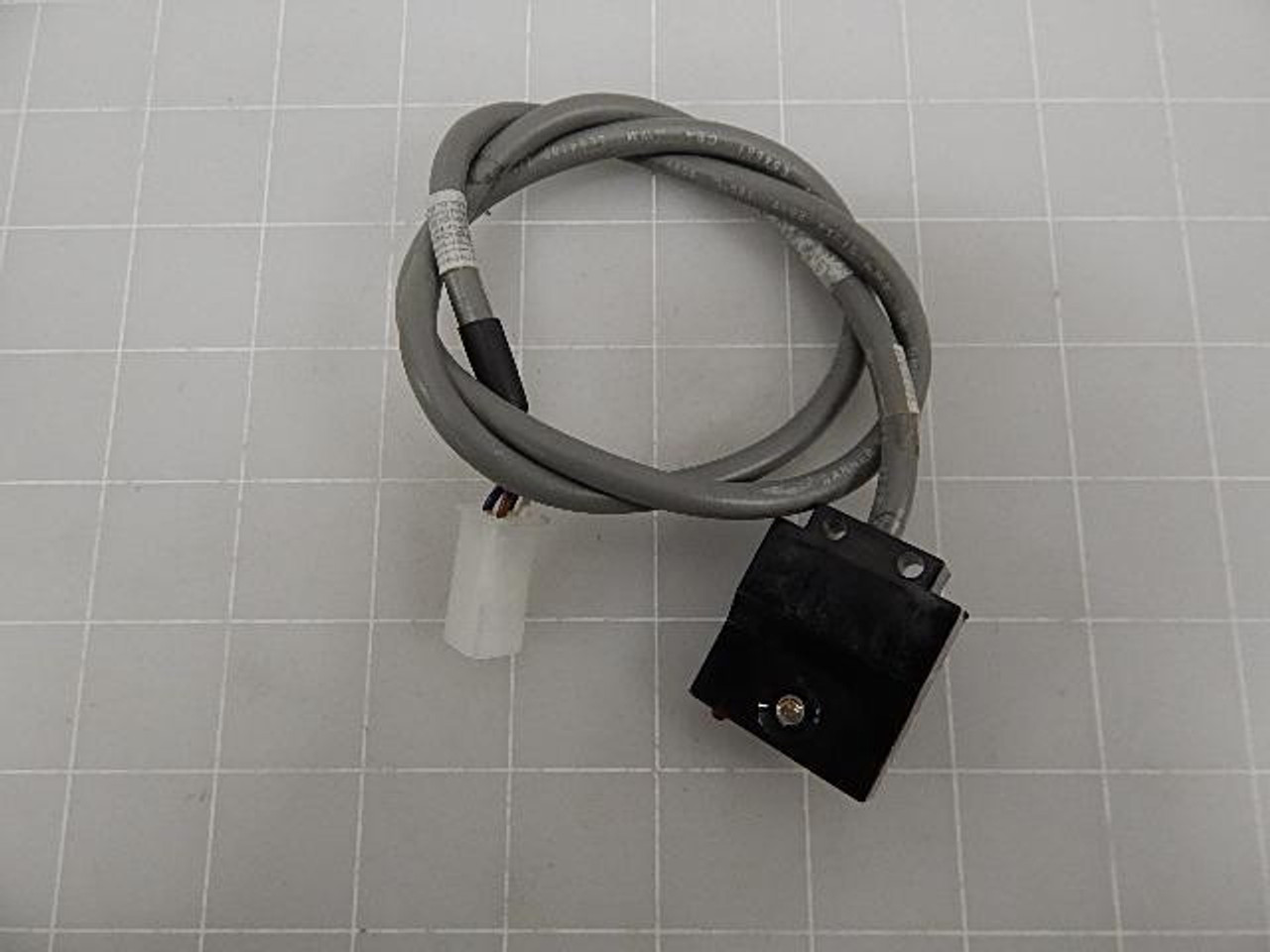 LOT OF 3 BANNER 55441 SENSOR T58866
