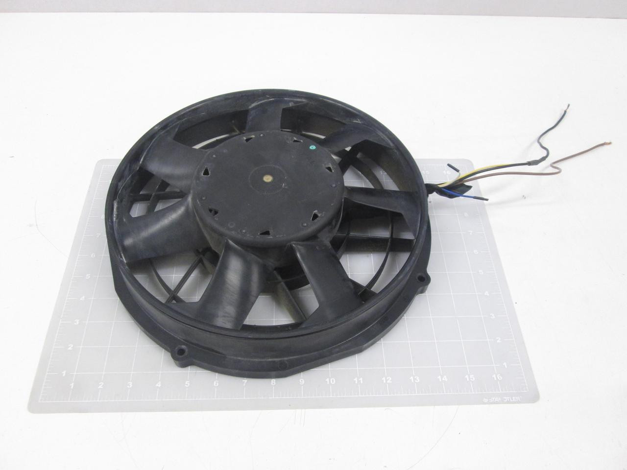 BBL305 BOC97 743980 FAN MODULE T63799