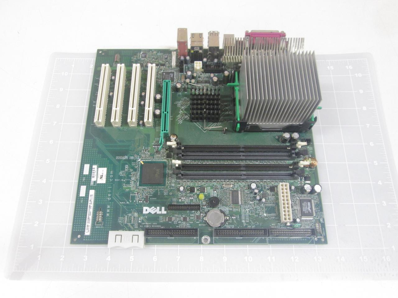 DELL  PWB F1407 032639 CIRCUIT BOARD  T64996