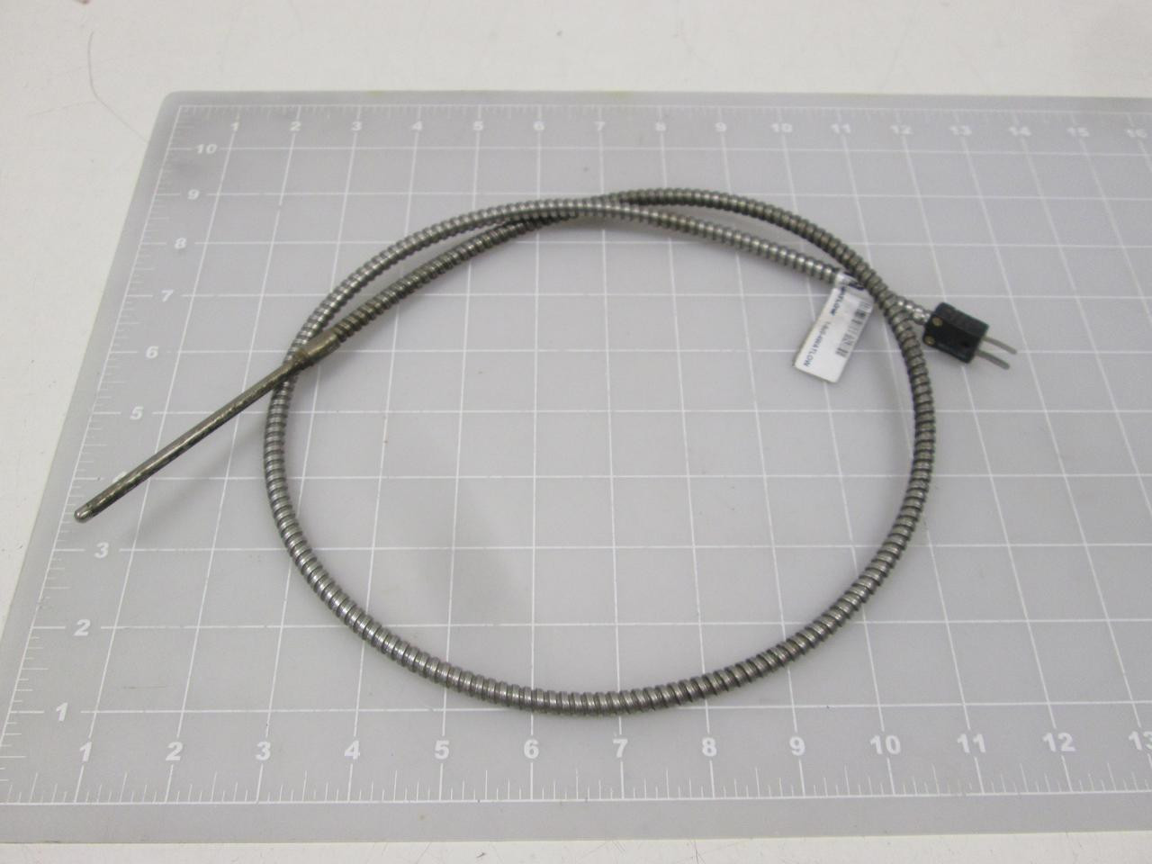 WATLOW 20DJHGG036F G517405 TEMPERATURE SENSOR T68428