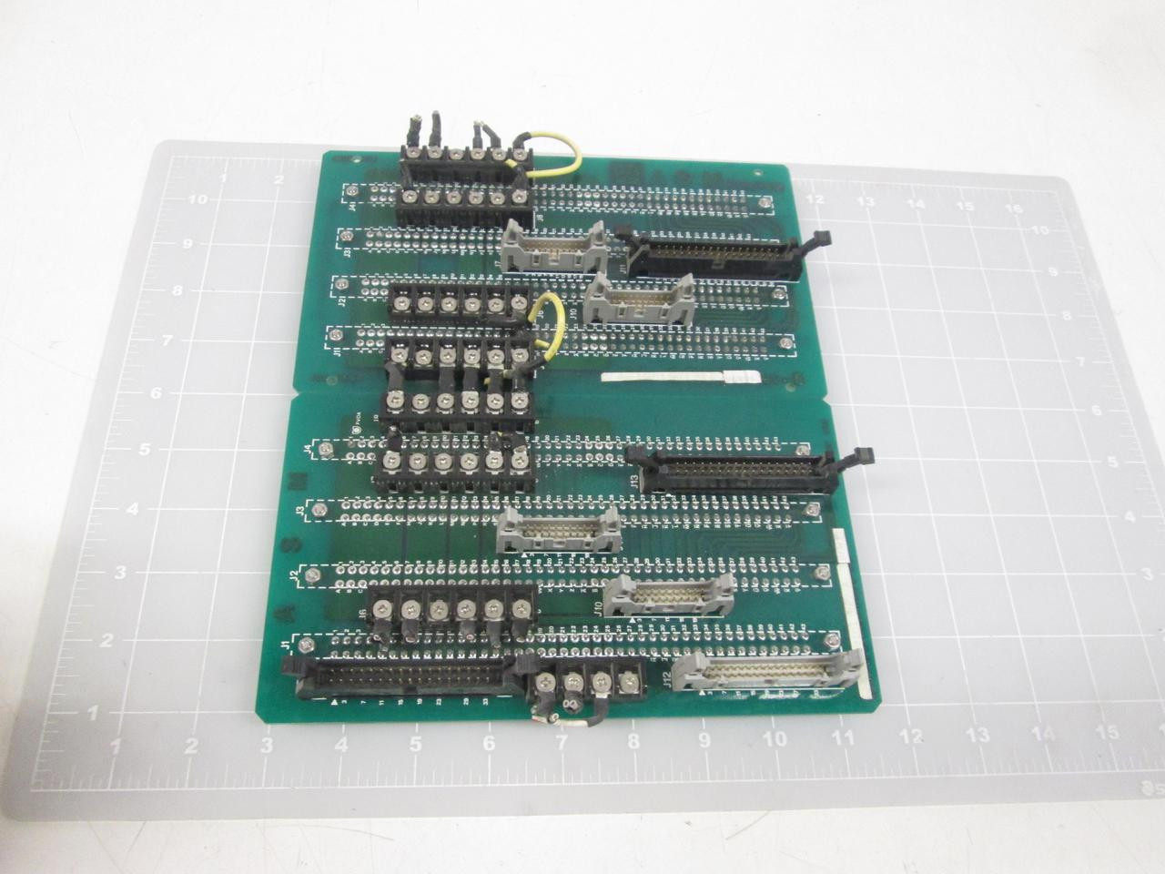 ASM 64-20075 64-20181 CIRCUIT BOARD T67204