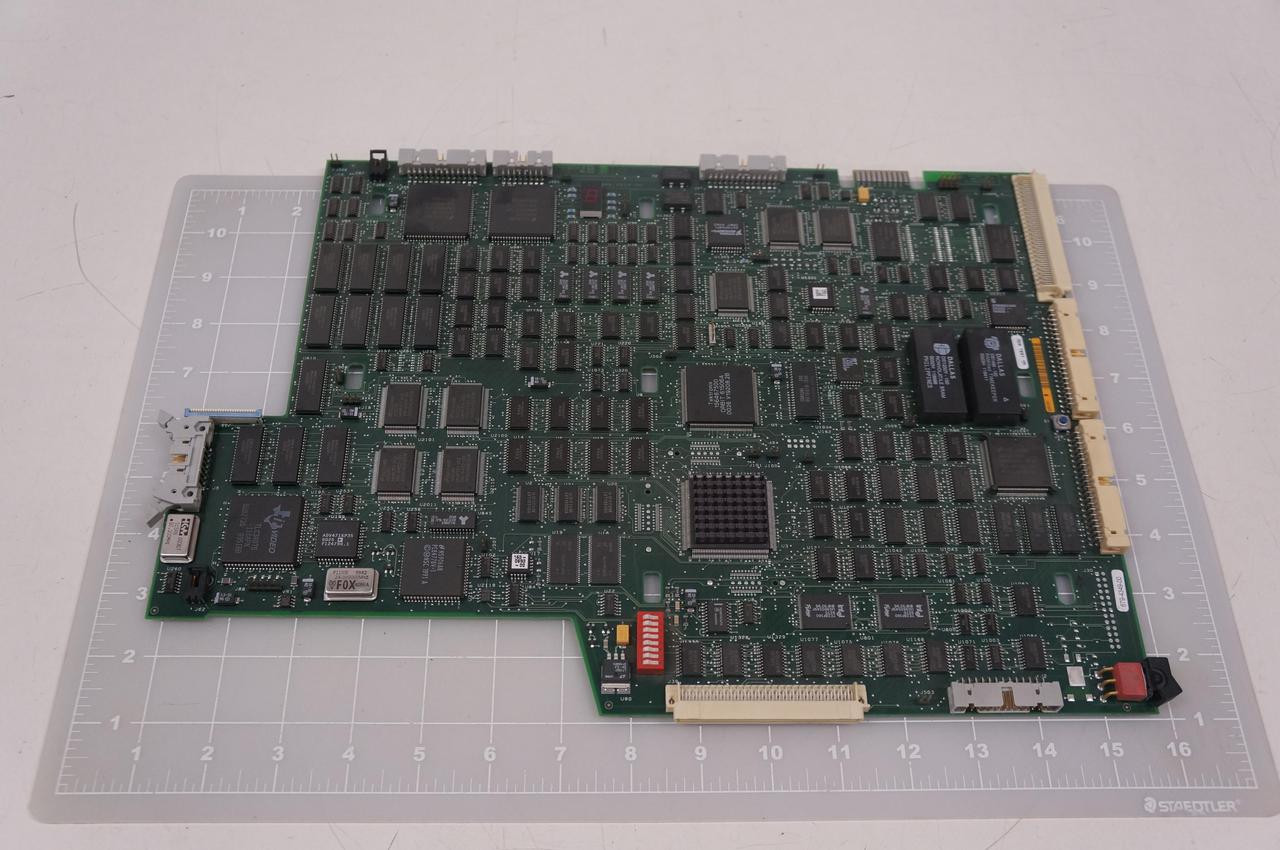 G9A-2654-00 CIRCUIT BOARD T69196