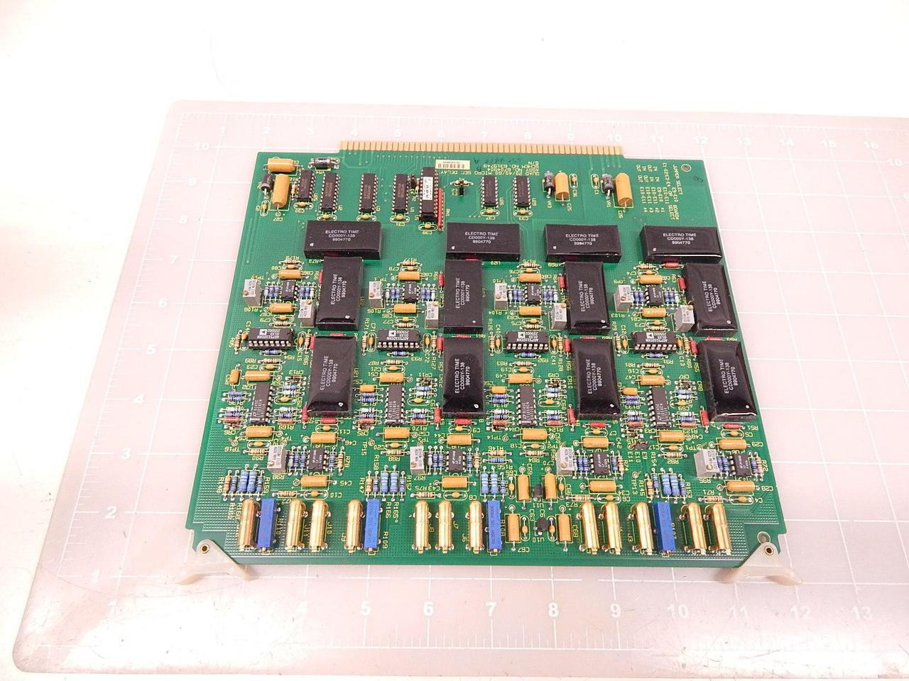 6704904 6319749 CIRCUIT BOARD T71922