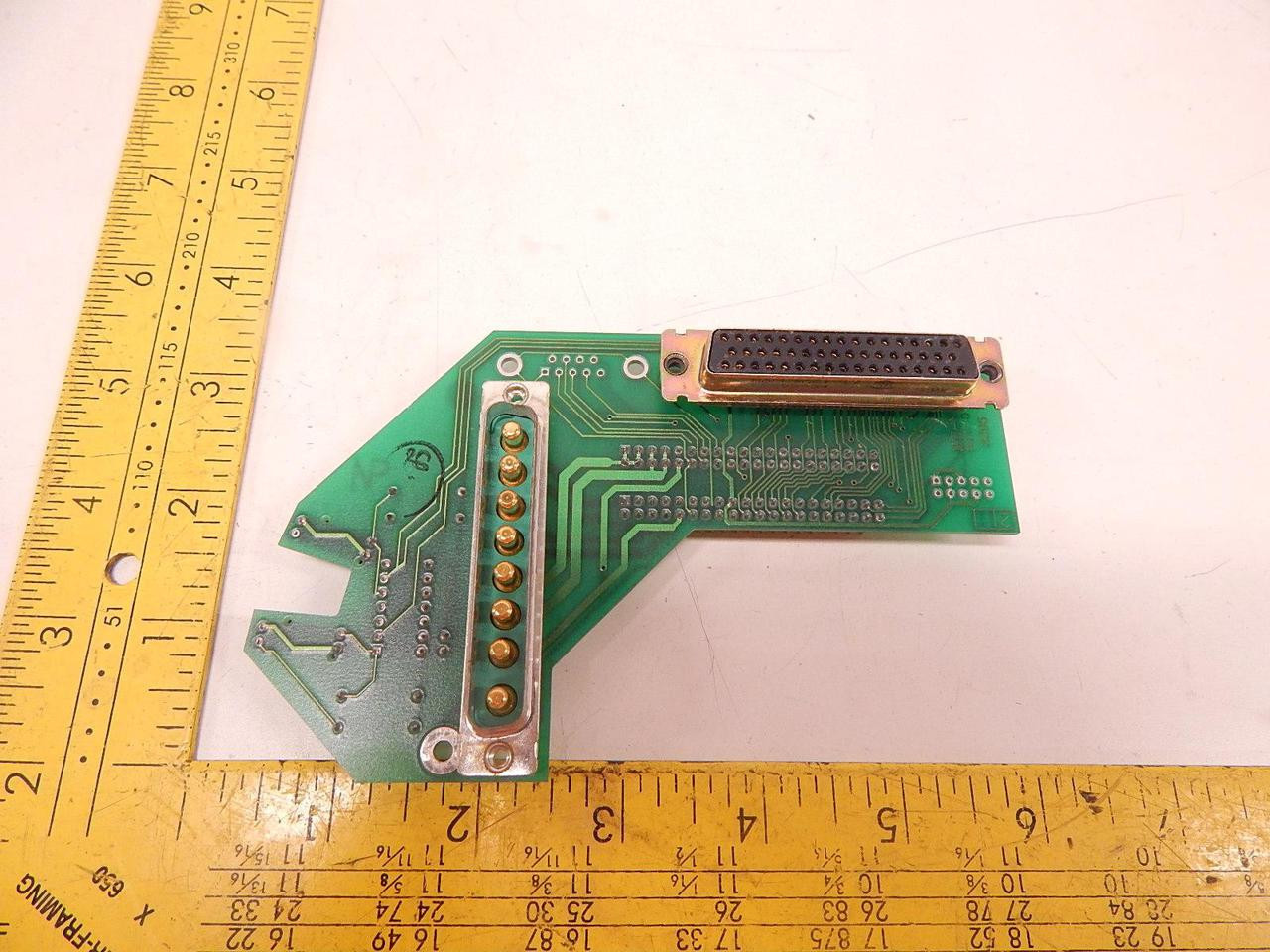 MTI-Y CIRCUIT BOARD T74977