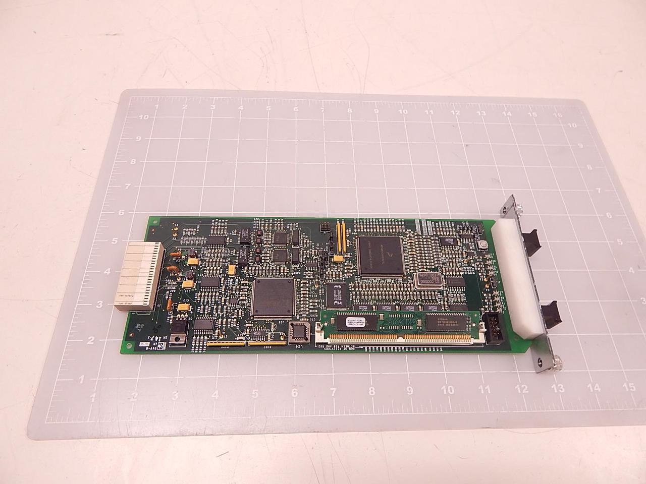 MOTOROLA 469915-001 CIRCUIT BOARD T77080