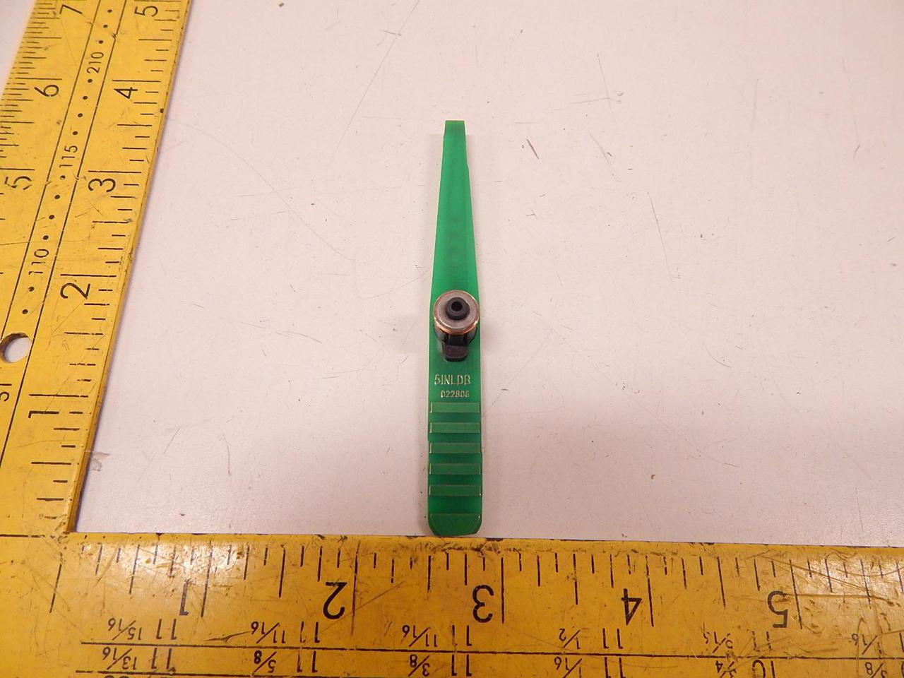 LOT OF 250 5INLDB 022806 PCB BOARDS