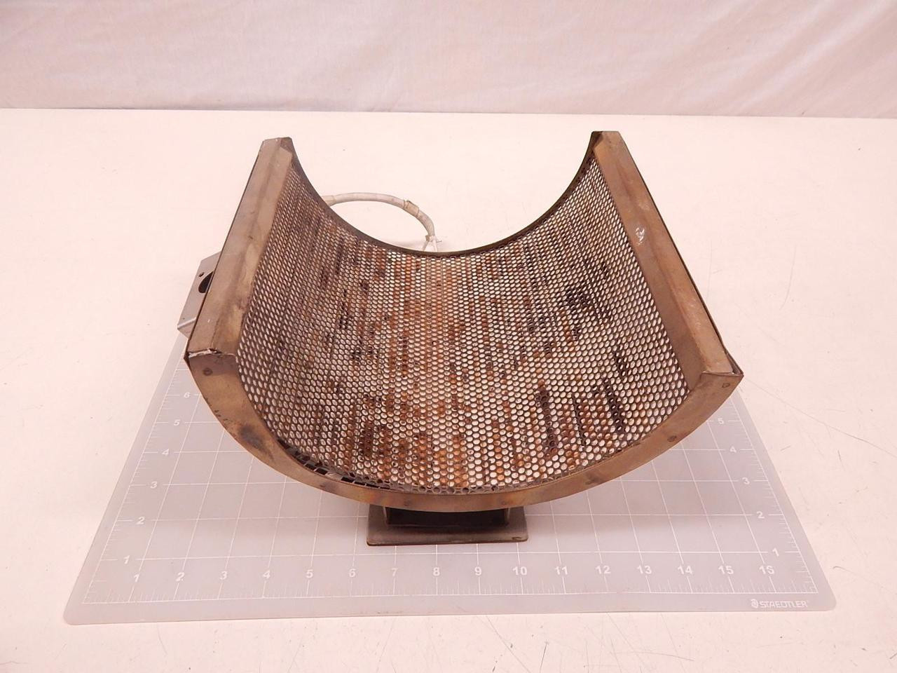 IHCO B39236 HEATER BAND T73889