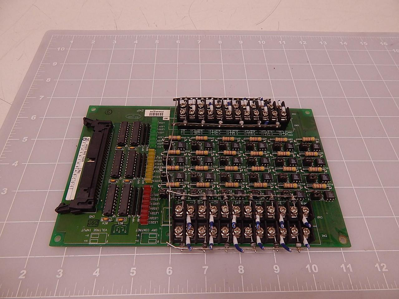 2344A039 4022 592 1828 CIRCUIT BOARD T79775