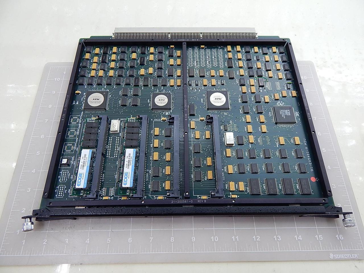 75-310010-B-B, PTI-BF-O, MFR79243 Circuit Board T91301 For Sale