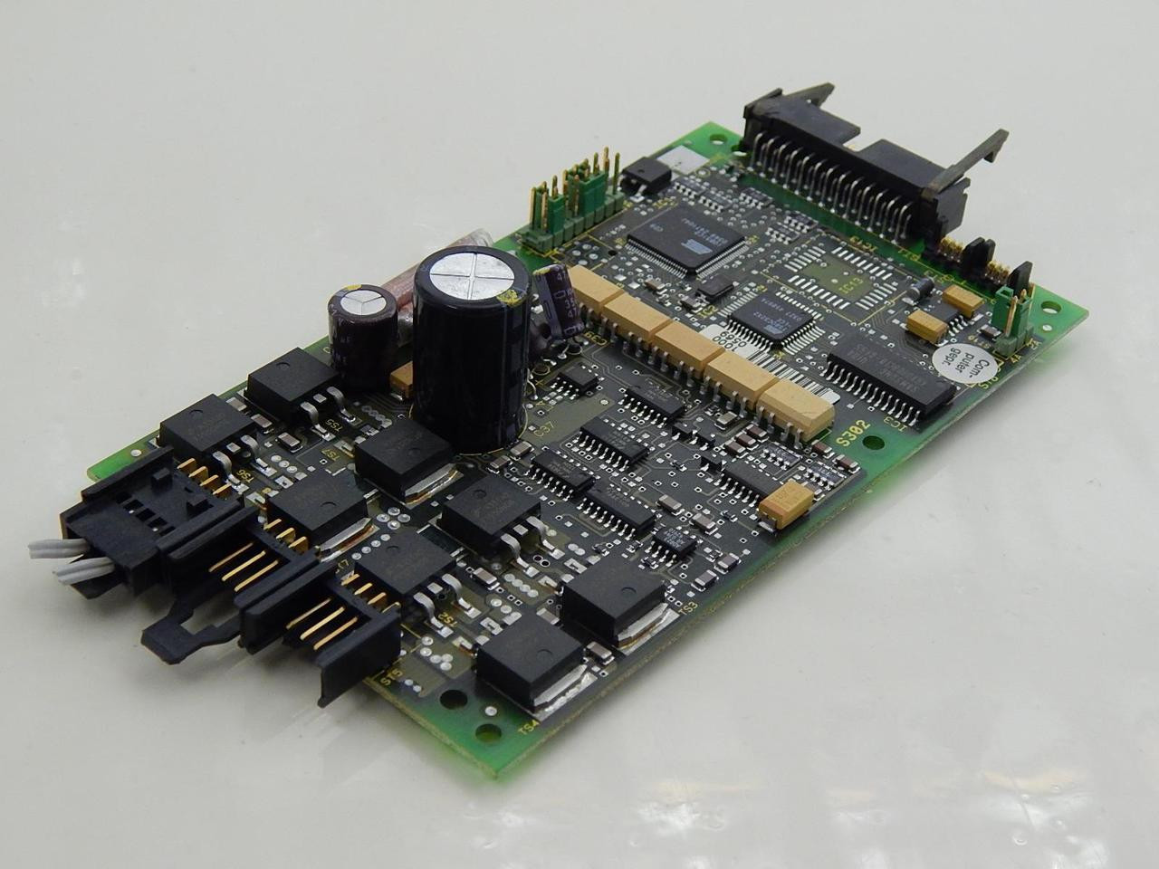 Agfa Gevaert RW 7 9499 8101 7, 8.9499.8140.4, 1000 0569 Circuit Board T91325 For Sale