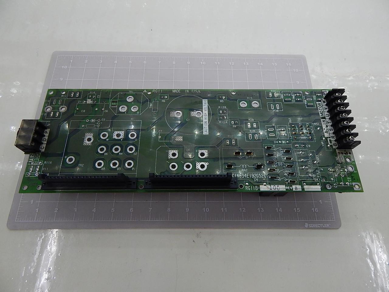 BN634EI92H02 Circuit Board T91268 For Sale