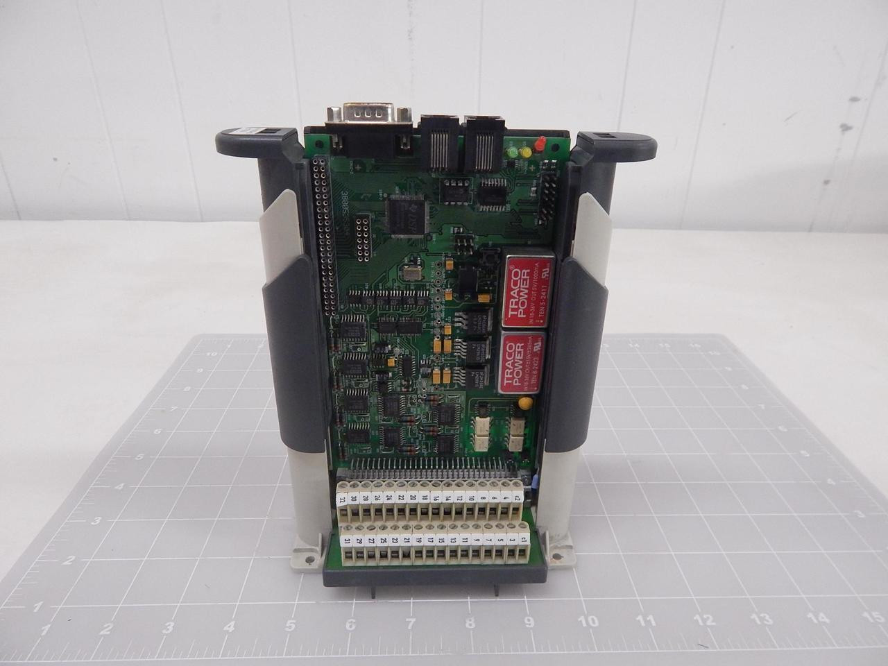 Weidmuller 8174820000 Board Module T91927 For Sale