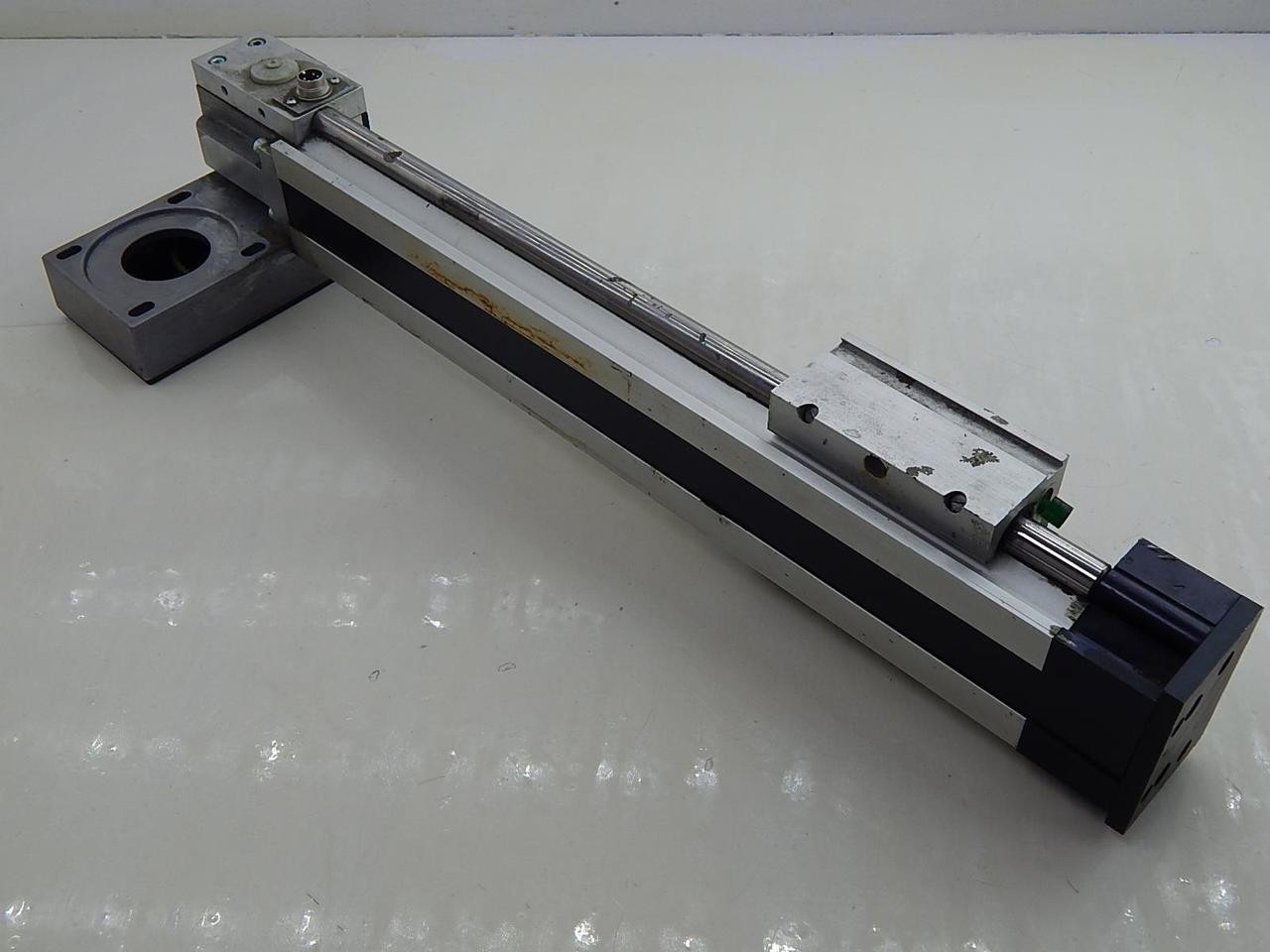 IEF Werner 2217180 EasyLINE Linear Actuator T93323 For Sale