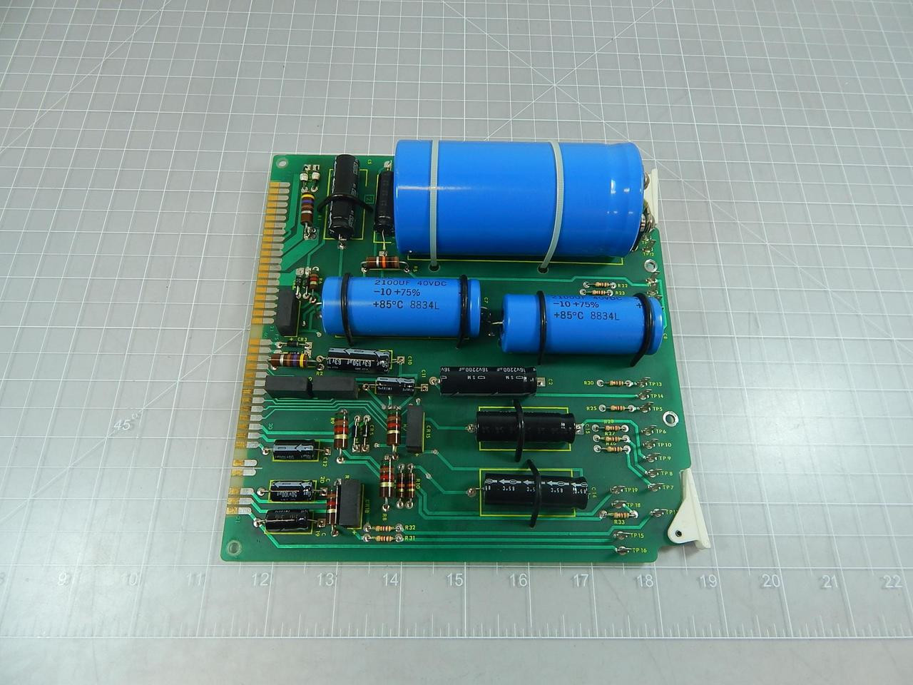 John Fluke 5440A-3004, 608083 Circuit Board T94107 For Sale