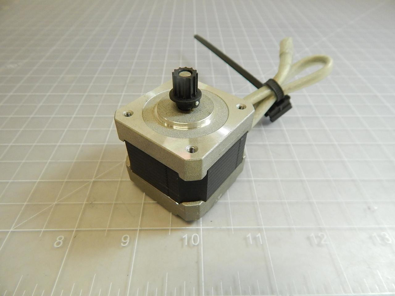 Nanotec F8.5145.4524.0, 4T4018M2200-A1 Stepper Motor 1.4 A 1.7 V T95398 For Sale