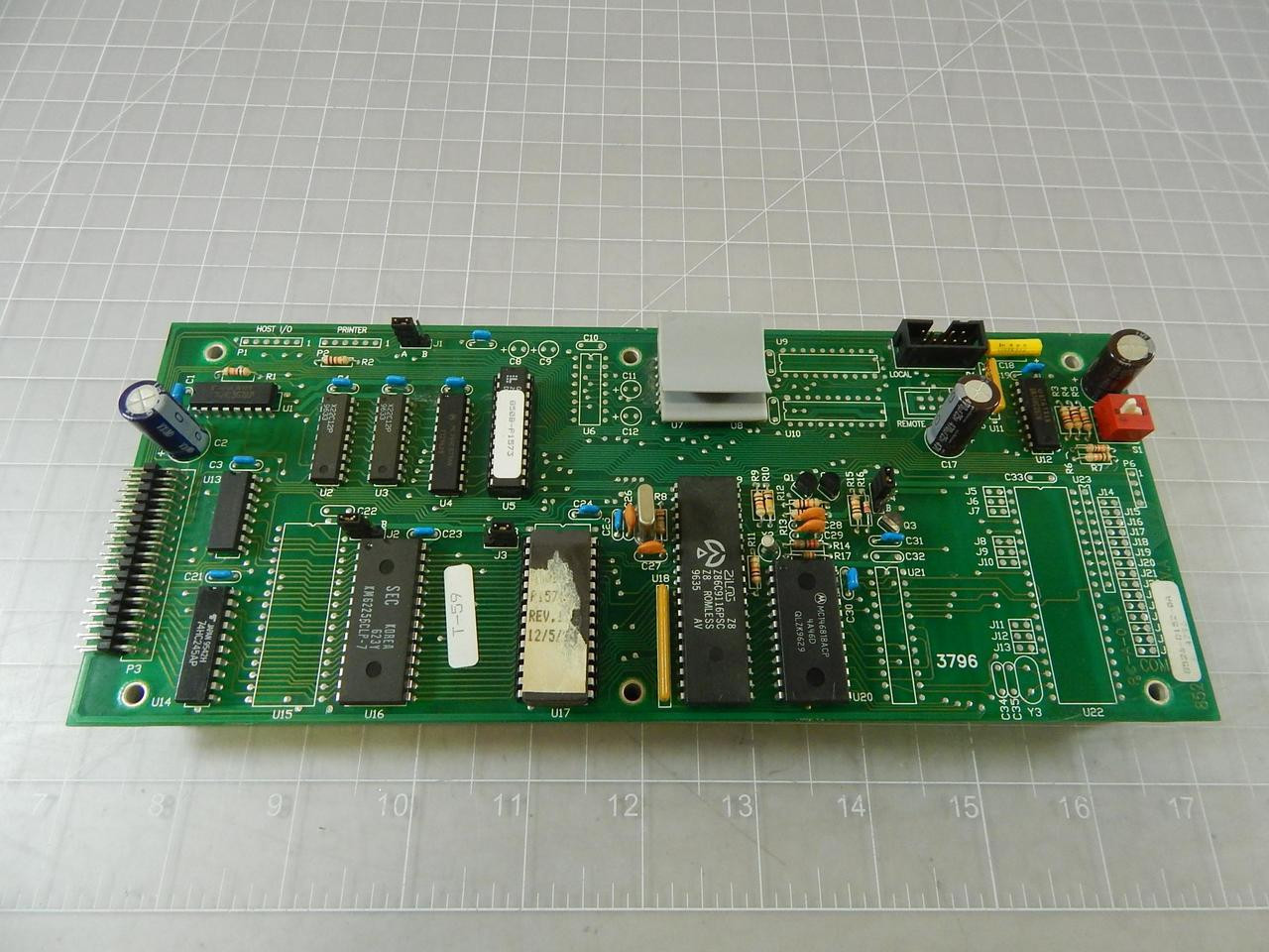 8526-0152-00, 8526-D152-0A Circuit Board T96063 For Sale