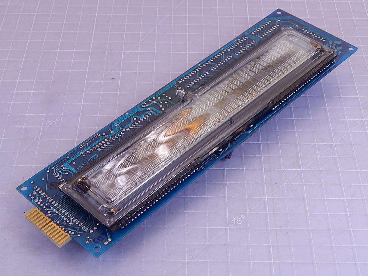 DeeCO DE/280 A, 2100-0119-01 Display Board T95818 For Sale