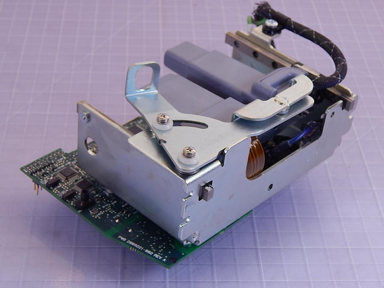 2009222-002, 2002949-003 Circuit Board Assembly T96271 For Sale