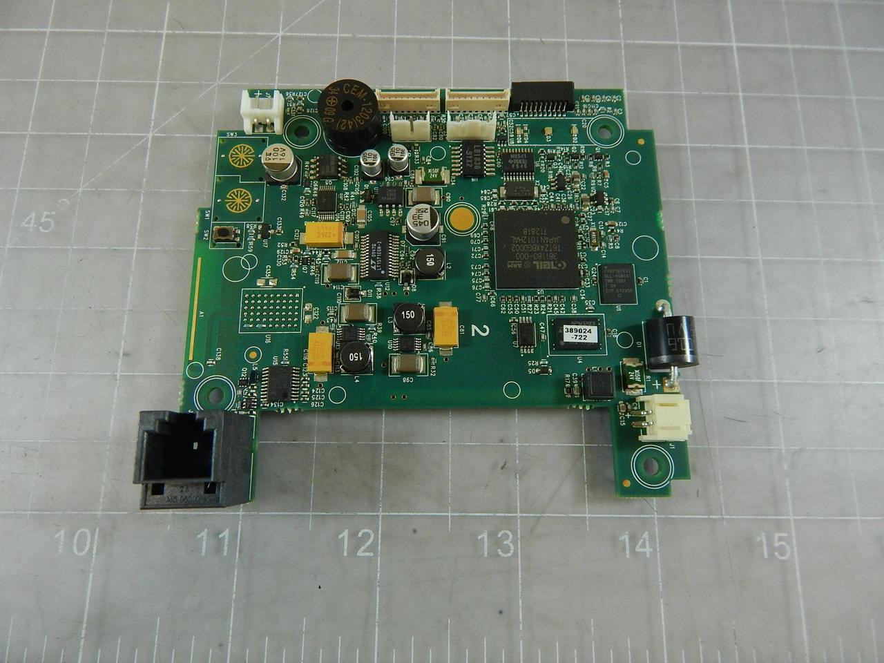 261203-214, 03636501002R Circuit Board T97534 For Sale