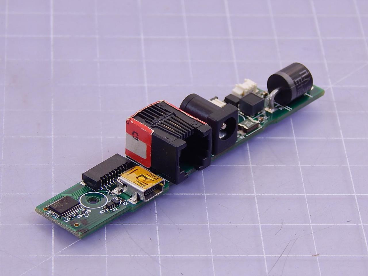Datamax-O'Neil 261220-200, 271182-002 Circuit Board Assembly T97219 For Sale