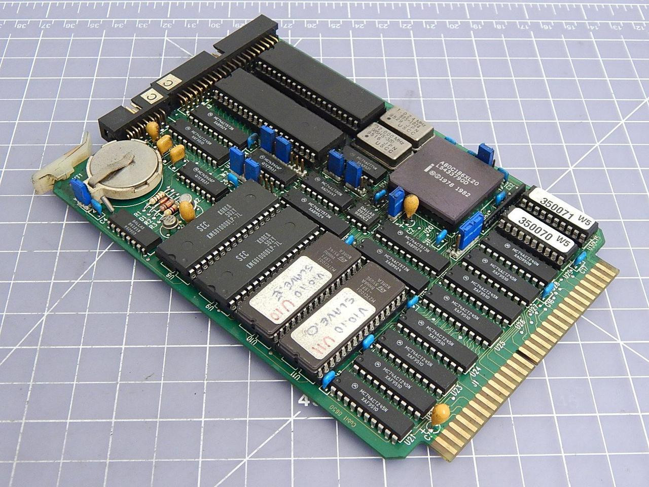 200069, 900065 28415 D00 Rev D Circuit Board T100686 For Sale