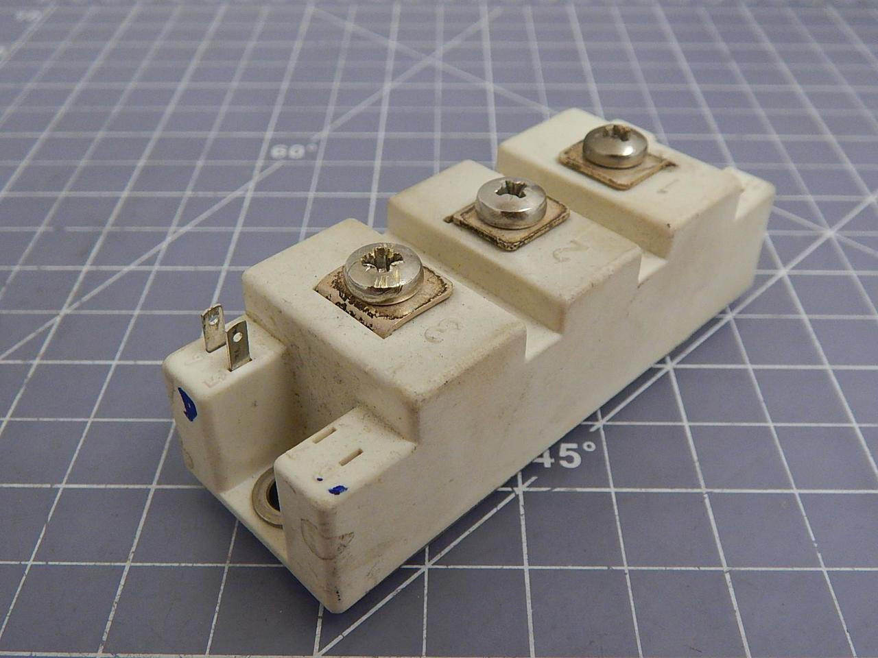 Eupec BSM 75 GAR 120 DN2 IGBT Module T101399 For Sale