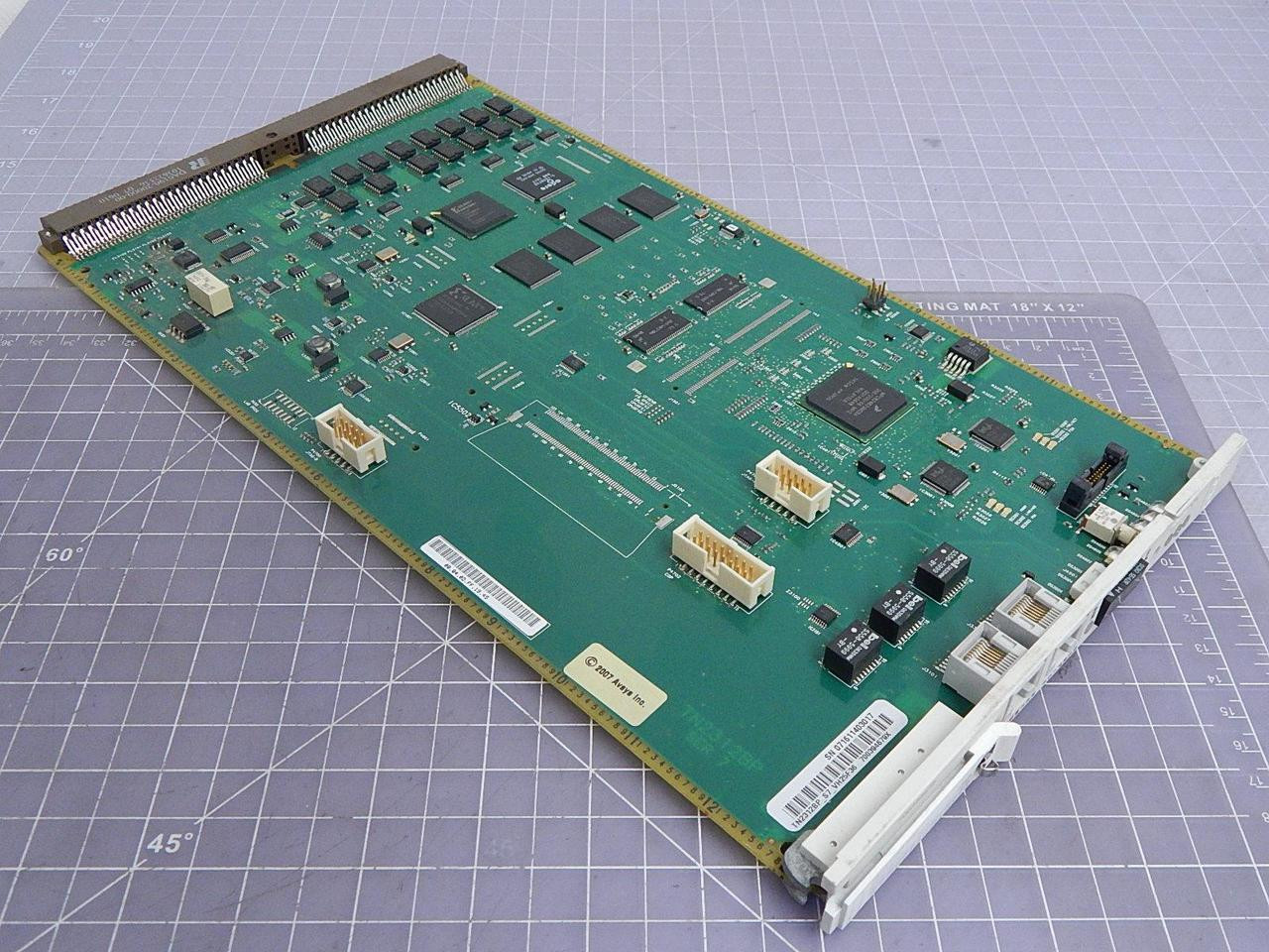 Avaya TN2312BP IPSI HV25 Server Interface Card T102564 For Sale