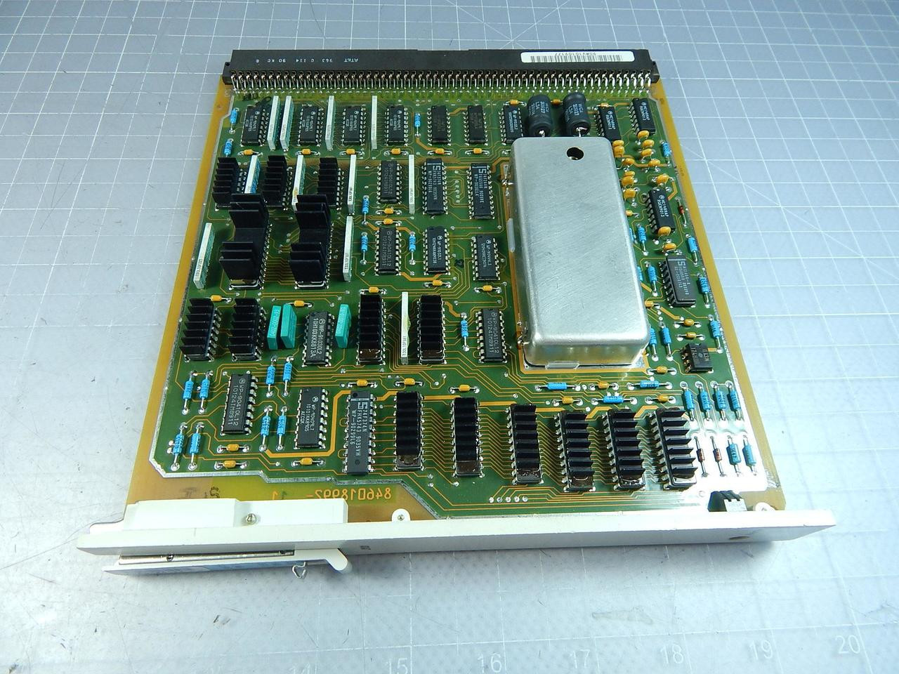 AT&T DRPQ1841XX AMR 54B Ser 1 Line ALNMT Module T103456 For Sale