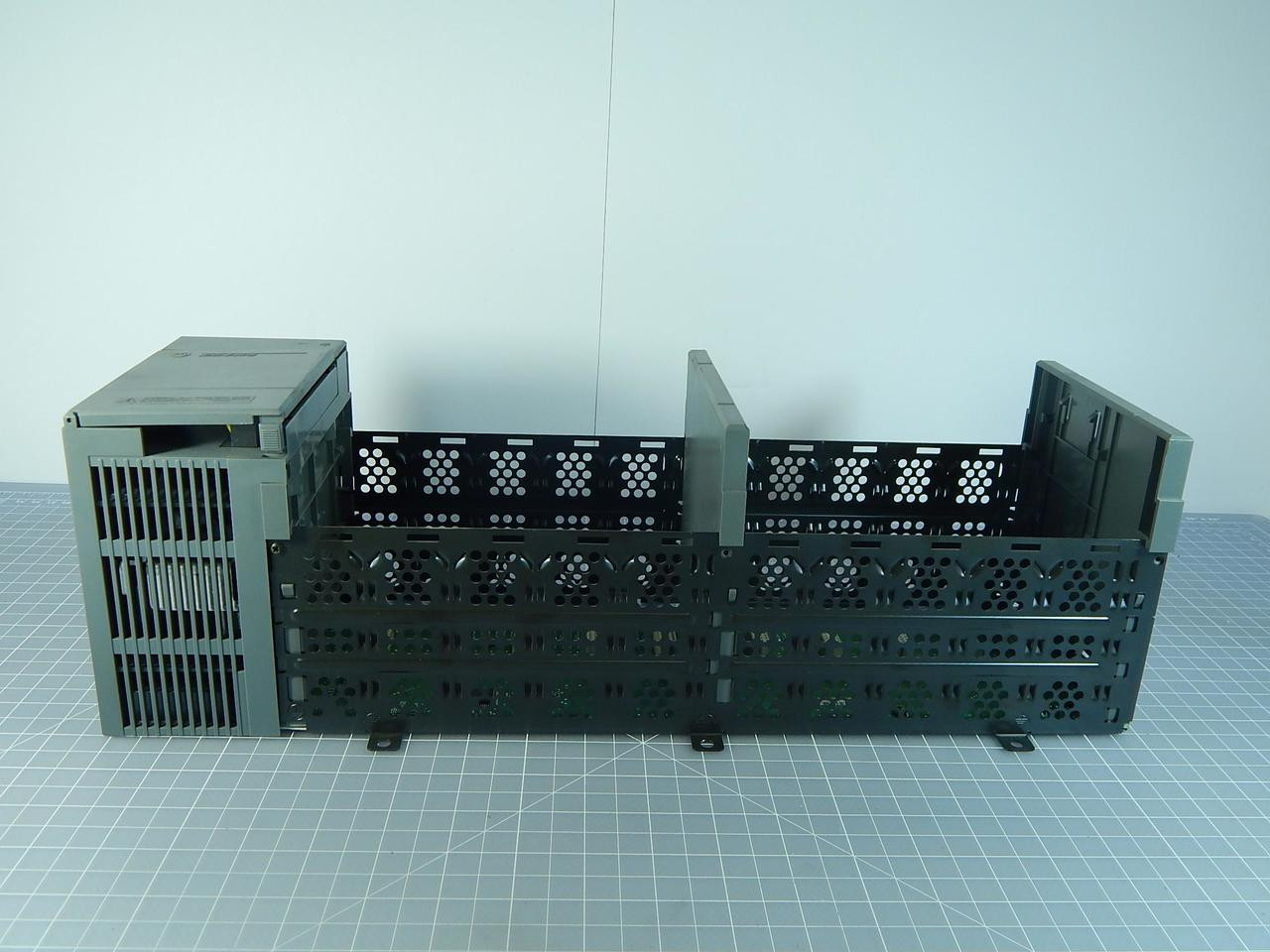 Allen Bradley 1746-P2 Ser C Power Supply T104655 For Sale
