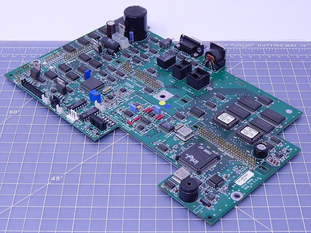 Mettler Toledo A15059000A, 8450/355 Main PCB Upgrade Kit T106578 For Sale