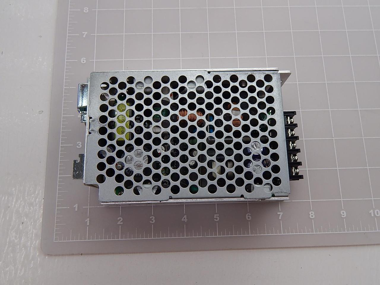 Omron S8PS-10024CD Power Supply T89597 For Sale