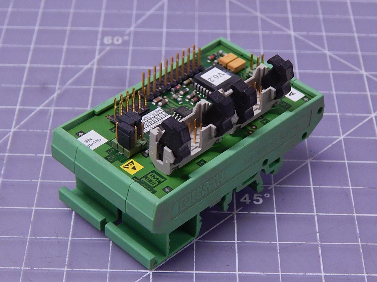 Siemens UMK-SE 11,25-1, 00332557-03 Circuit Board T105301 For Sale