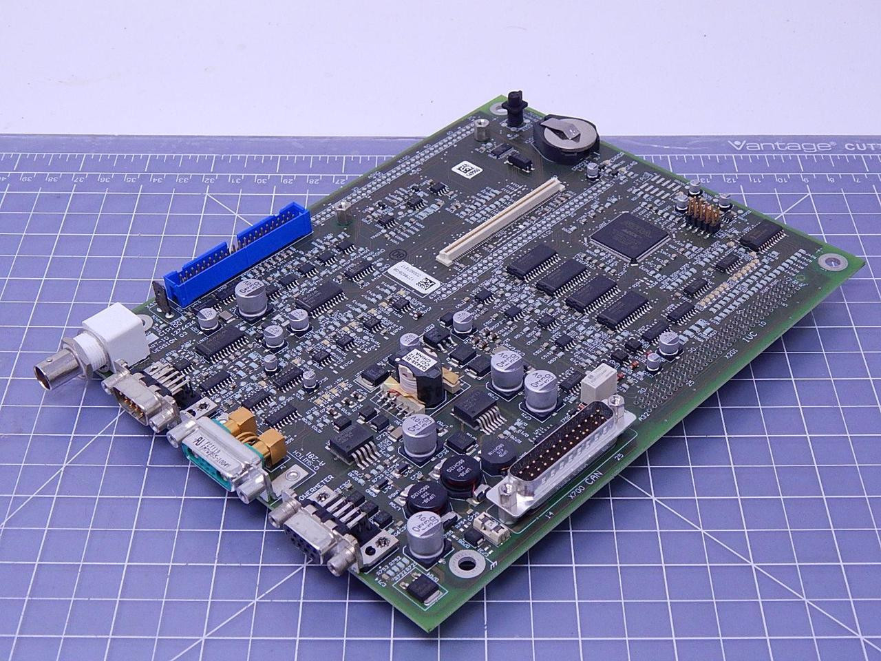 X400 DPS100, 1276629-06, 200807817 Circuit Board T108163 For Sale