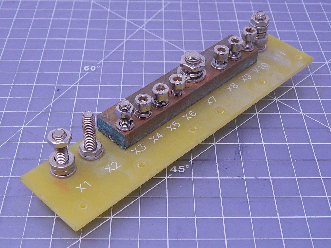 Siemens 00335897-01 Board Assembly T108977 For Sale