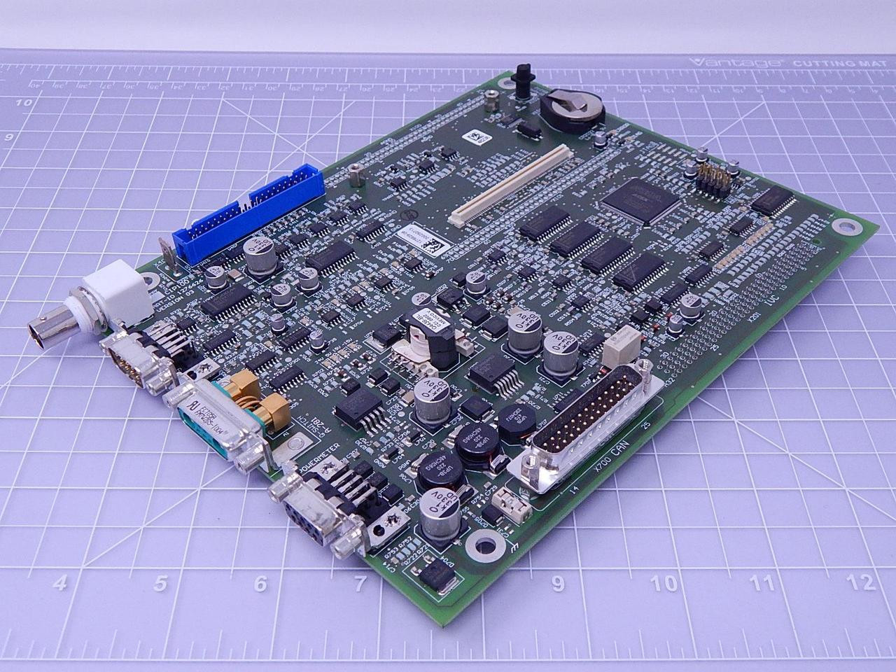 Trumpf CIP100 Circuit Board T111145 For Sale