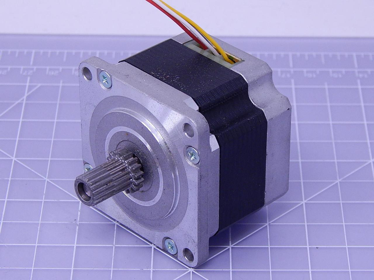 Minebea Matsushita 78800 Stepper Motor T112404 For Sale