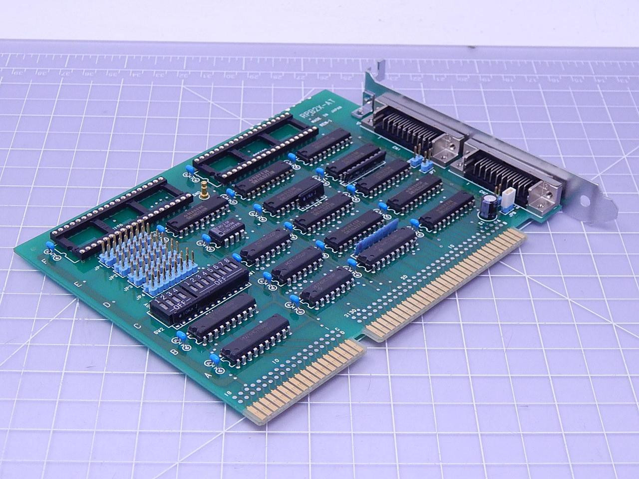 RPB2X-AT Circuit Board T112706 For Sale