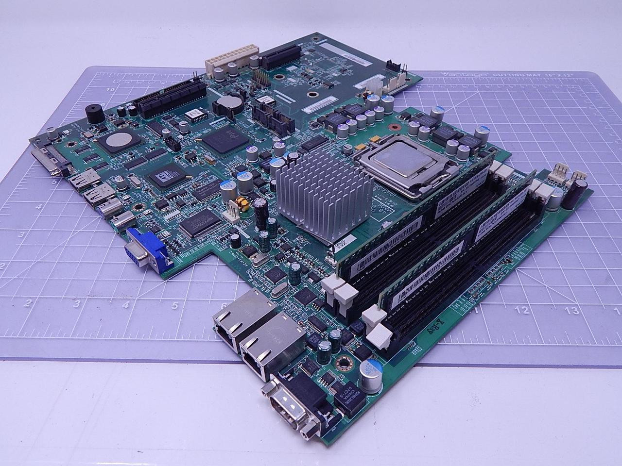 FS128 MB Circuit Board T112713 For Sale