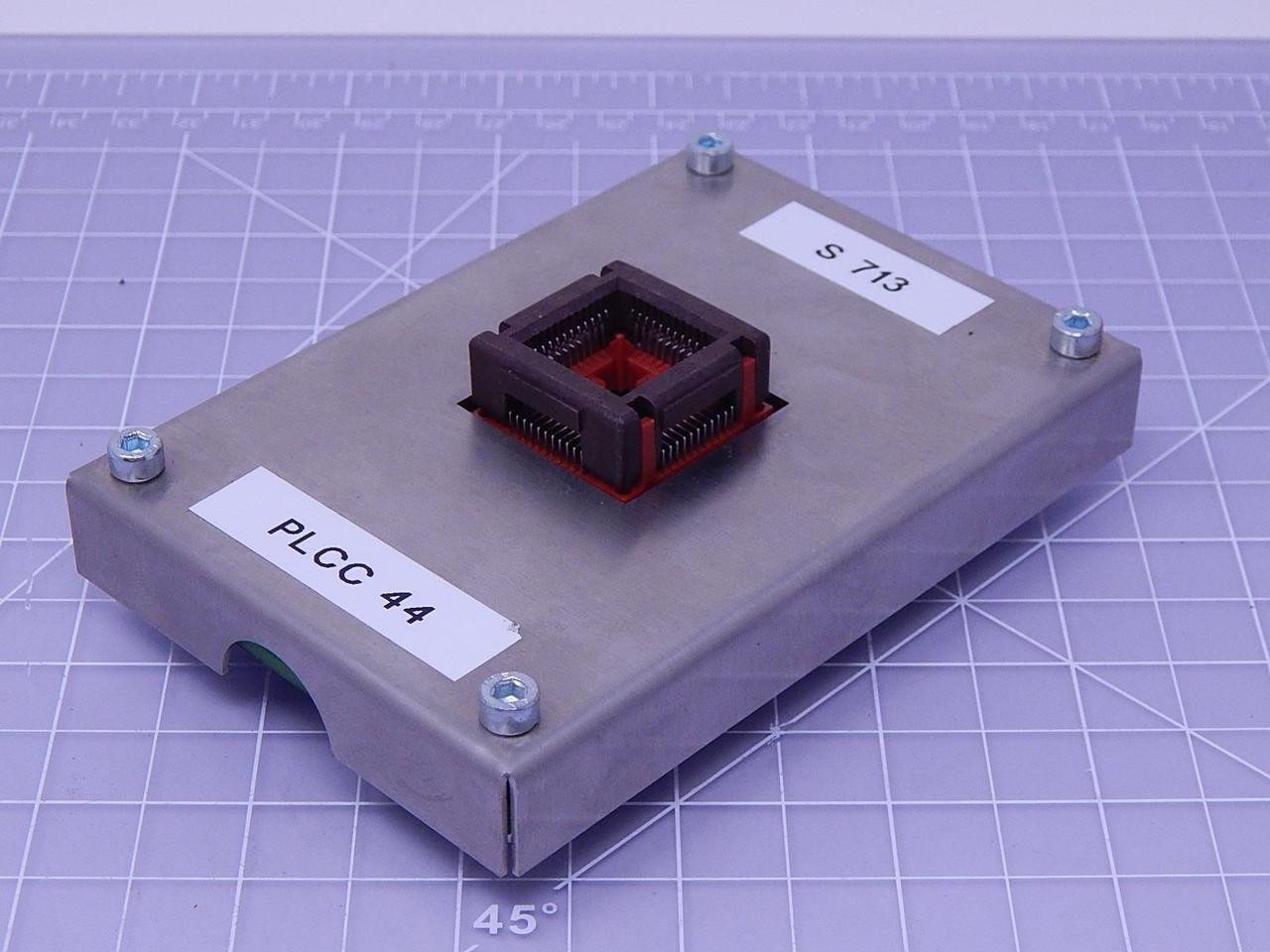 Data IO S713 Chip Writer Programmer T111800 For Sale