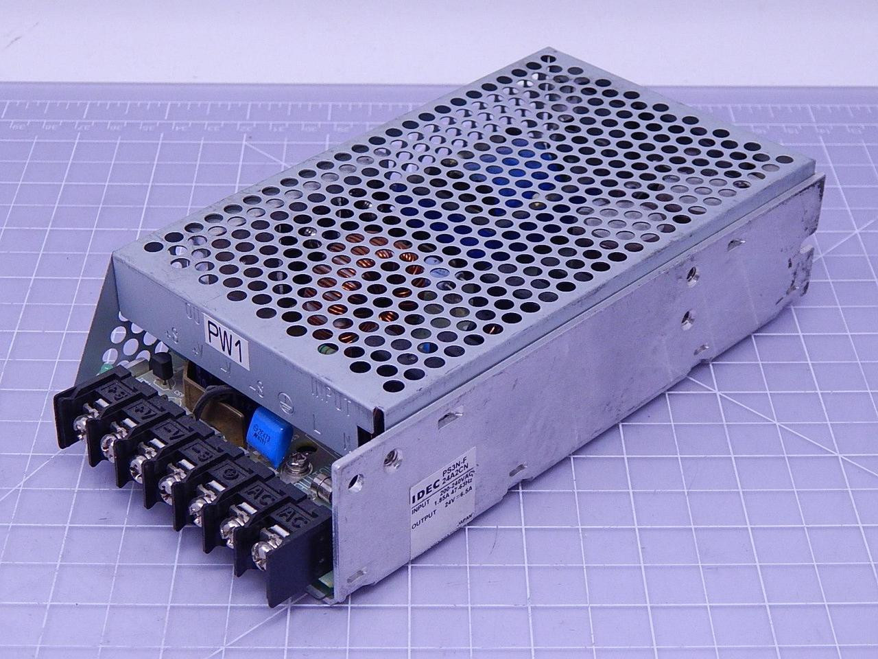 Idec PS3N-F Power Supply T112489 For Sale