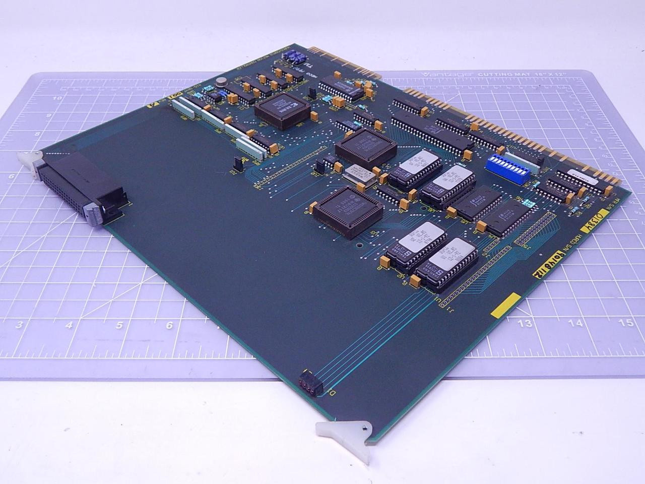 Hurco 415-0247-001 Hurco/DSPCG Motion Controller Board T114859 For Sale