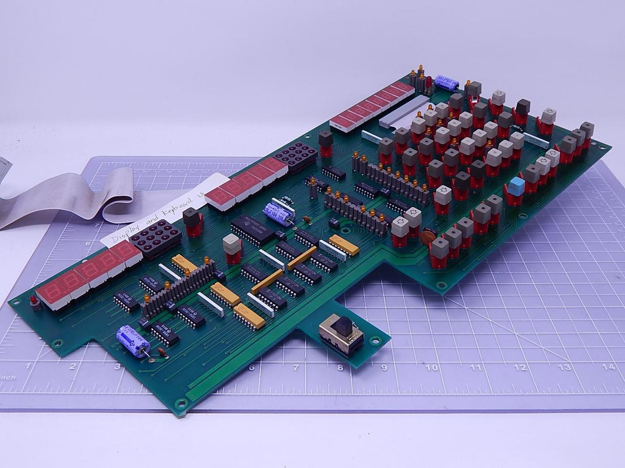 YHP 04192-66505 Circuit Board T112215 For Sale