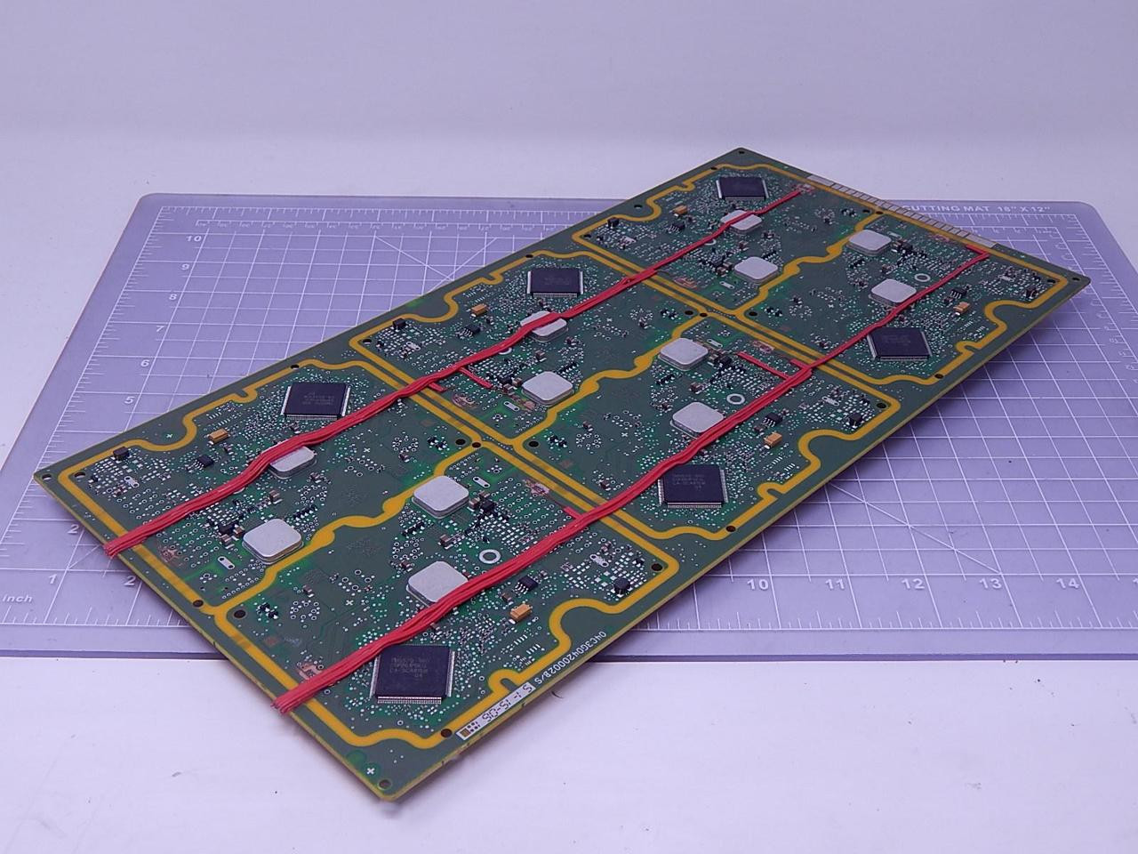 04C3G0420002B/S Circuit Board T115954 For Sale